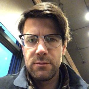 Meet your Posher, Tyler